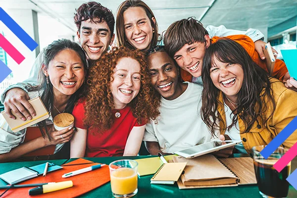 Ecole PMN - Etudiants études supérieures