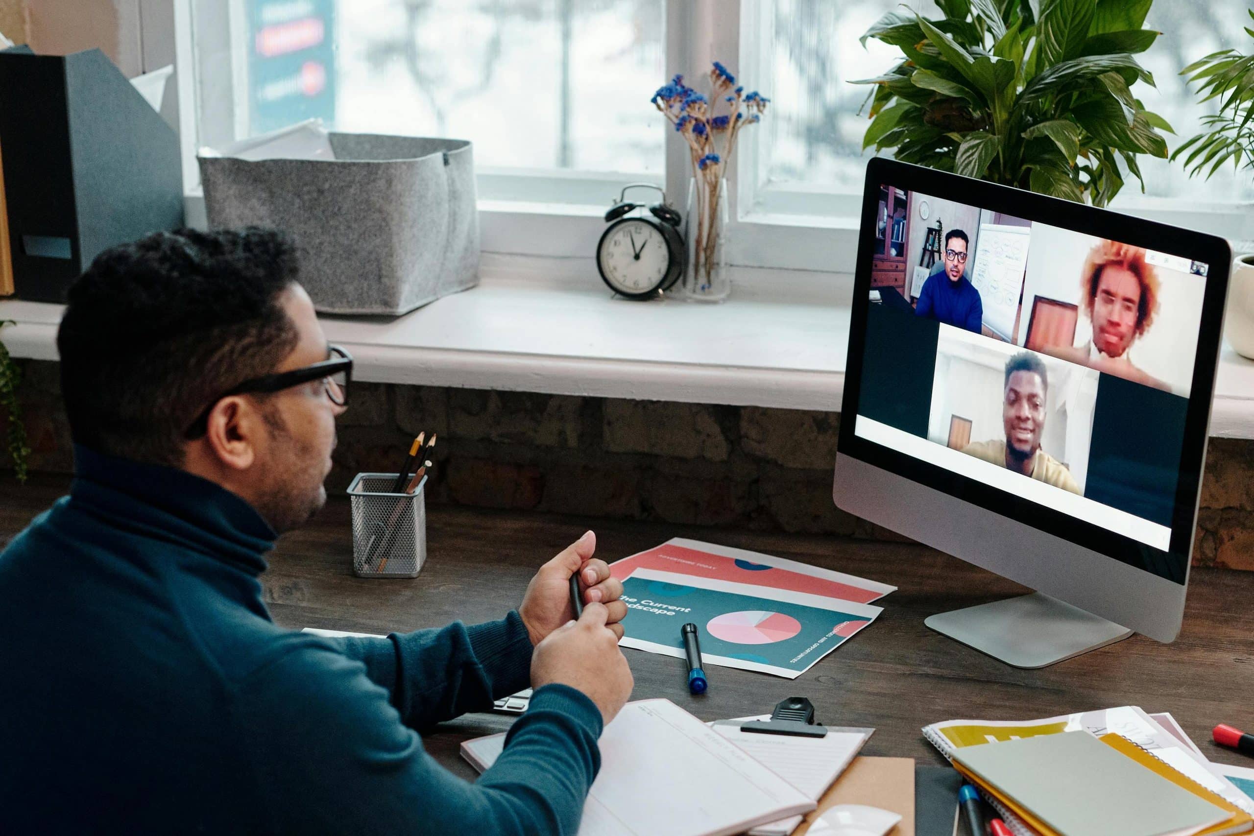 formation a distance